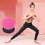 COMBO 2 ĐĨA TRƯỢT HỖ TRỢ LUYỆN TẬP - Dụng Cụ Gliding Disc Tập Chân Tay Giảm Mỡ,Đĩa Trượt Tròn Đa Năng Hỗ Trợ Tập Luyện