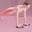 ĐĨA TRƯỢT TẬP YOGA VÀ GYM CHUYÊN DỤNG - Dụng Cụ Trượt Hỗ Trợ Tấp Luyện An Toàn,Bộ 2 Đĩa Trượt Giảm Mỡ Bụng Tại Nhà