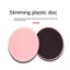 COMBO 2 ĐĨA TRƯỢT HỖ TRỢ LUYỆN TẬP - Dụng Cụ Gliding Disc Tập Chân Tay Giảm Mỡ,Đĩa Trượt Tròn Đa Năng Hỗ Trợ Tập Luyện