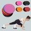 COMBO 2 ĐĨA TRƯỢT HỖ TRỢ LUYỆN TẬP - Dụng Cụ Gliding Disc Tập Chân Tay Giảm Mỡ,Đĩa Trượt Tròn Đa Năng Hỗ Trợ Tập Luyện