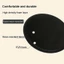 COMBO 2 ĐĨA TRƯỢT HỖ TRỢ LUYỆN TẬP - Dụng Cụ Gliding Disc Tập Chân Tay Giảm Mỡ,Đĩa Trượt Tròn Đa Năng Hỗ Trợ Tập Luyện