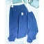 Quần Thể thao Nam Màu xanh Woven Cargo Trousers - HJ1991- 451
