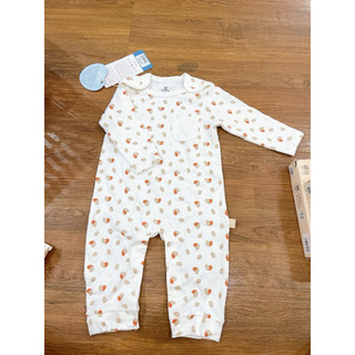 Body dài tay cổ chồm bubaby sale
