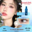 Lens cận 6 tháng CLOUD BROWN nội địa Hàn Gamilens - Zlens