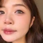 Lens cận 6 tháng CLOUD BROWN nội địa Hàn Gamilens - Zlens
