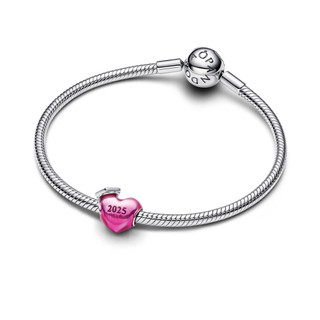 Charm Trái Tim Tốt Nghiệp 2025 - Dấu Ấn Thành Công