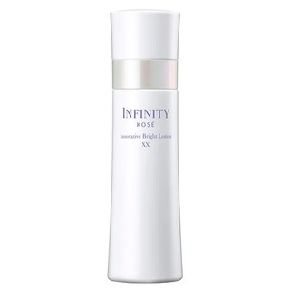 Lotion Dưỡng Trắng Da, Dưỡng Ẩm Mượt, Ngăn Thâm Nám Và Ngăn Ngừa Lão Hóa Infinity Kose Nhật Bản 160ml