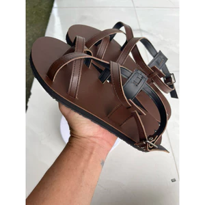 Giày Sandal Nữ Dành Cho Học Sinh Nhẹ Nhàng Mềm Mại Êm Chân