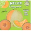 HƯƠNG DƯA LƯỚI (MELON FR - SINGAPORE) 50mL 100mL