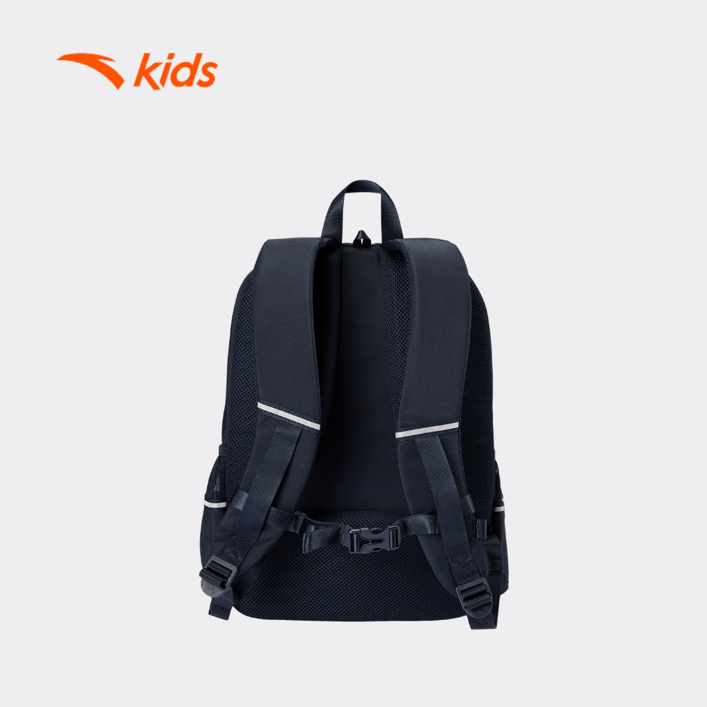Balo Thời Trang Bé Trai ANTA KIDS 3925A8158. Đi Học, Đi Chơi