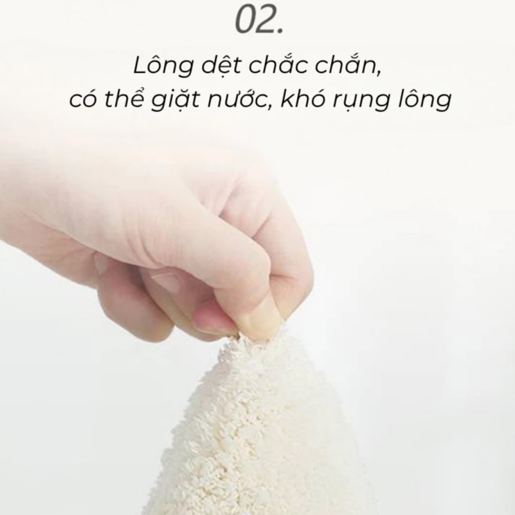 Chất lượng Thảm Cao Cấp
