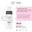 Sữa Rửa Mặt Tạo Bọt Làm Sạch Sâu Dịu Nhẹ TIZO Photoceutical Skincare 118ml