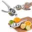 DỤNG CỤ KẸP VẮT ÉP CHANH BỀN ĐẸP - Cây Kẹp Ép Chanh Thủ Công Bằng Inox Tiện Lợi,Dụng Cụ Vắt Chanh Inox 304 Siêu Bền