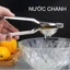 DỤNG CỤ KẸP VẮT ÉP CHANH BỀN ĐẸP - Cây Kẹp Ép Chanh Thủ Công Bằng Inox Tiện Lợi,Dụng Cụ Vắt Chanh Inox 304 Siêu Bền