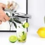 DỤNG CỤ KẸP VẮT ÉP CHANH BỀN ĐẸP - Cây Kẹp Ép Chanh Thủ Công Bằng Inox Tiện Lợi,Dụng Cụ Vắt Chanh Inox 304 Siêu Bền
