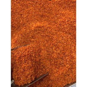 Tép sấy Tây Ninh thơm ngon