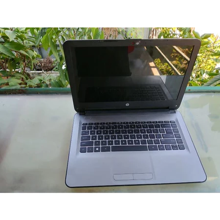 [HCM] Laptop Cũ HP 14-AC022TU Core I3-5010U/ Ram 4GB/ SSD 128GB/ VGA Intel HD Graphics 5500/ LCD 14.0'' inch