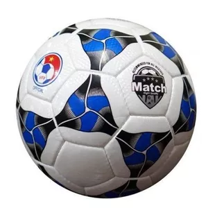Quả Bóng Đá UCV 3.05 Số 4 - Dungcusport tặng lưới + kim bơm