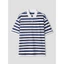 Áo Polo Nam Hoạ Tiết Kẻ Yody MCPO25S080