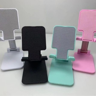 Giá Đỡ Điện Thoại Máy Tính Bảng Để Bàn Có Thể Điều Chỉnh Đa Năng Chất Liệu Nhựa Cao Cấp 88521