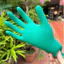 - Găng tay cao su xanh lá dài 30cm,siêu dày dặn bền,làm thuỷ hải sản,lao động