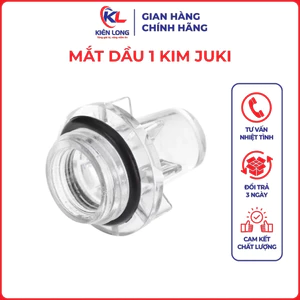 Mắt Dầu Máy May 1 Kim Juki 8700 – Mã 229-47006, Phụ Kiện Chính Hãng
