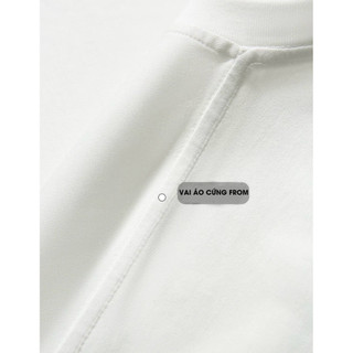 [MẪU MỚI] Áo thun Unisex form rộng tay lỡ in hình Fancy Halev Girl chất Cotton Premium