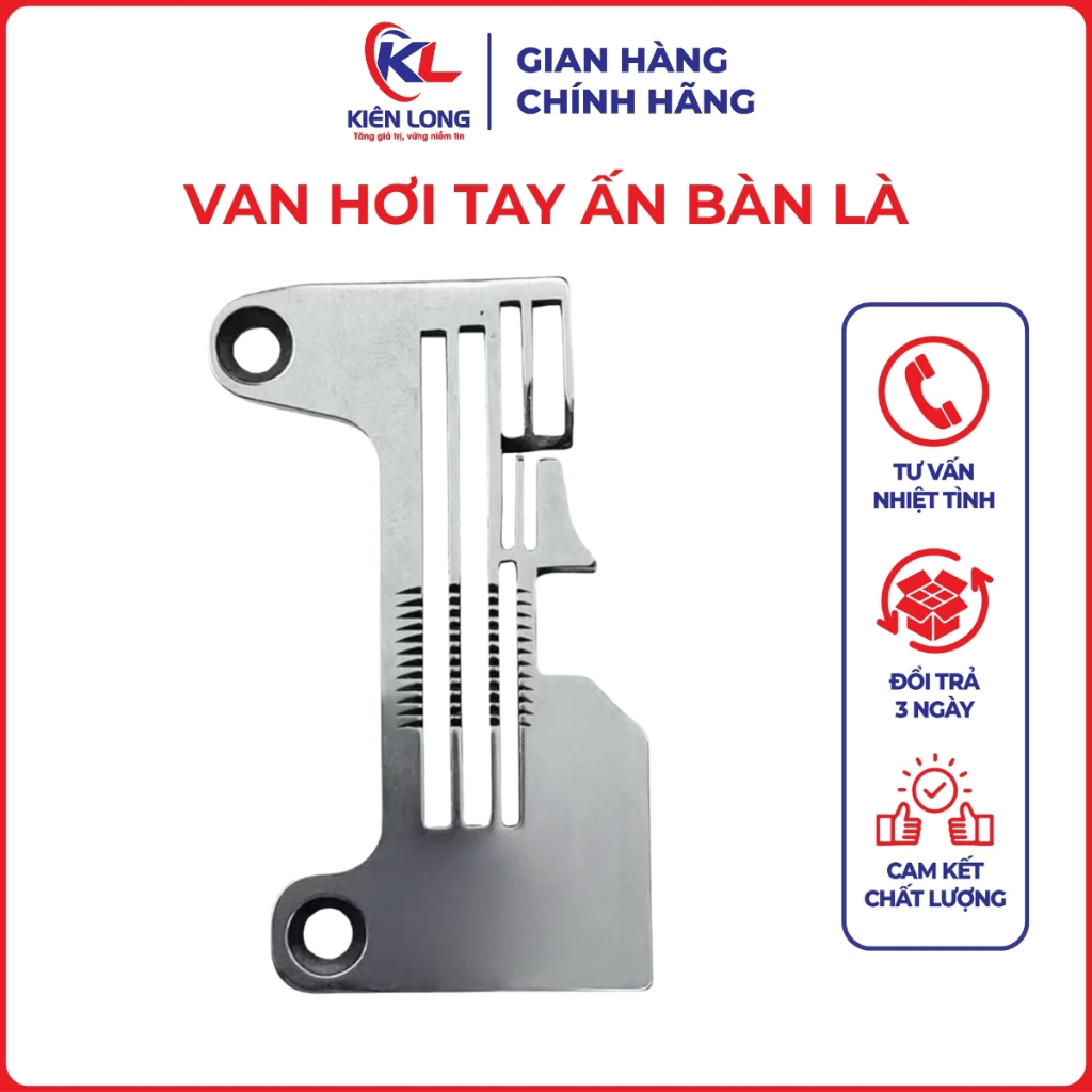 Mặt Nguyệt 747K – Dùng Cho Máy Vắt Sổ Công Nghiệp Siruba, Jack, Pegasus