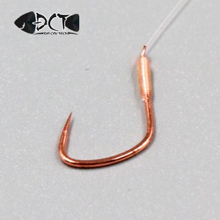 THẺO SẴN KHÔNG NÚT THẮT 70CM (5 Đôi) -  ĐỘ NHẠY CAO, CHỐNG XOẮN HIỆU QUẢ - LƯỠI MẢNH