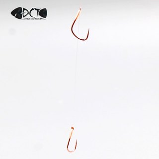 THẺO SẴN KHÔNG NÚT THẮT 70CM (5 Đôi) -  ĐỘ NHẠY CAO, CHỐNG XOẮN HIỆU QUẢ - LƯỠI MẢNH
