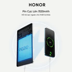 Máy Tính Bảng Honor Pad X7 4GB+64GB/ 128GB | Pin 7020mAh | Chip Snapdragon 680 8 nhân | BH 18 Tháng Hàng Chính Hãng — ảnh 3