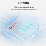 Máy Tính Bảng Honor Pad X7 4GB+64GB/ 128GB | Pin 7020mAh | Chip Snapdragon 680 8 nhân | BH 18 Tháng Hàng Chính Hãng — ảnh 6