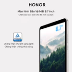 Máy Tính Bảng Honor Pad X7 4GB+64GB/ 128GB | Pin 7020mAh | Chip Snapdragon 680 8 nhân | BH 18 Tháng Hàng Chính Hãng — ảnh 4
