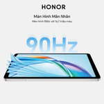 Máy Tính Bảng Honor Pad X7 4GB+64GB/ 128GB | Pin 7020mAh | Chip Snapdragon 680 8 nhân | BH 18 Tháng Hàng Chính Hãng — ảnh 5