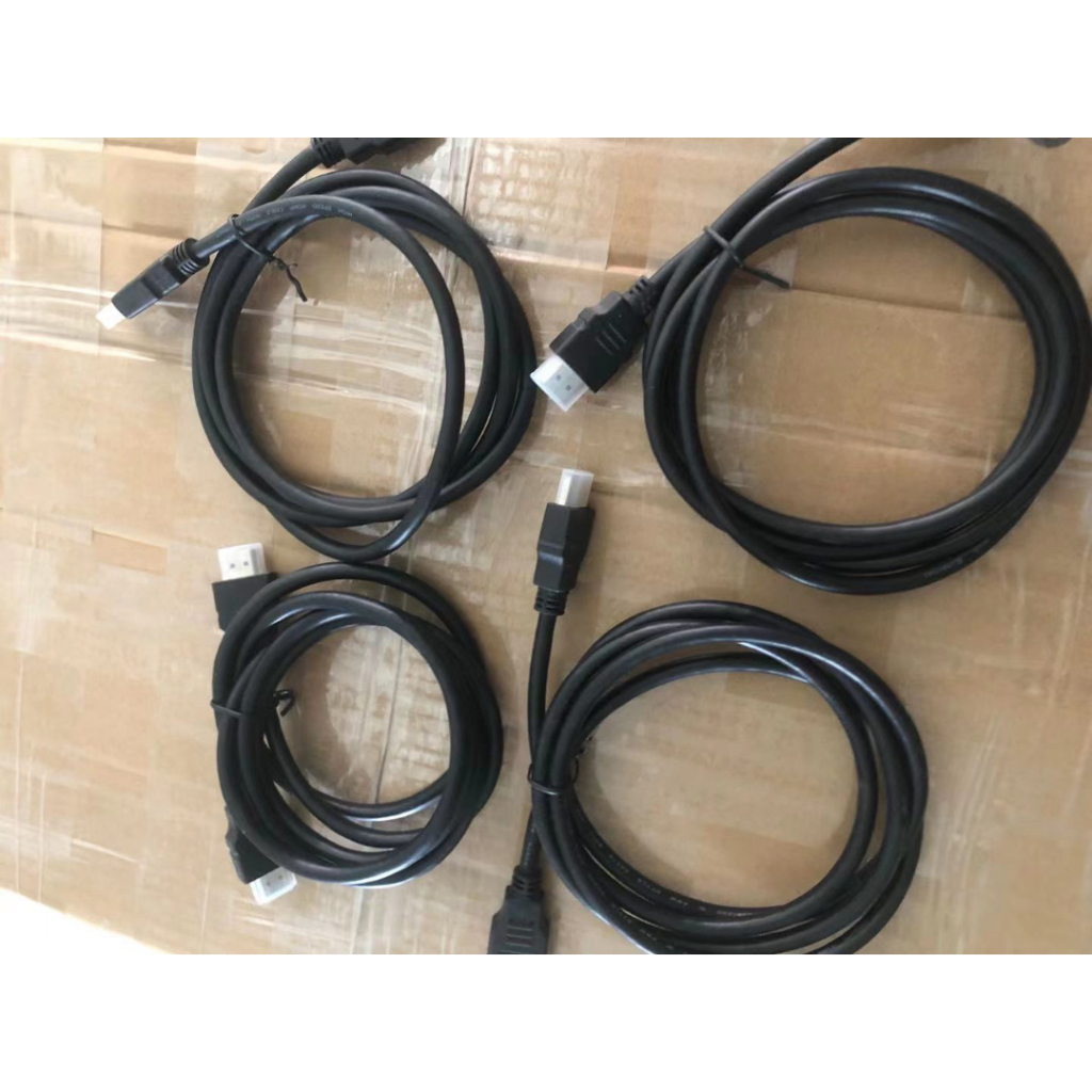 Cáp HDMI theo hộp TV Box Huawei, ZTE… hỗ trợ 4K