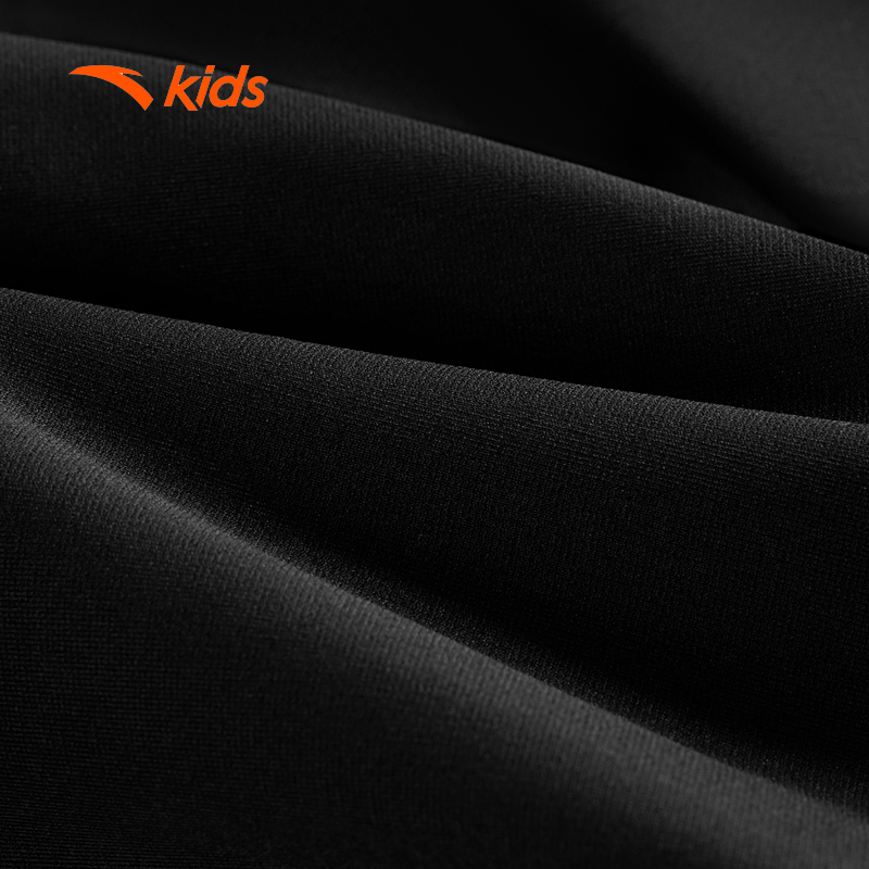 Quần Short Thể Thao Bé gái Running Big Kids 7-14 Years Woven Shorts ANTA KIDS 362538314U