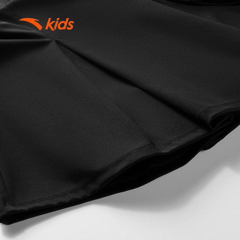 Quần Short Thể Thao Bé gái Running Big Kids 7-14 Years Woven Shorts ANTA KIDS 362538314U