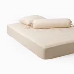 [Single] Bộ Ga Gối 3 Món Gòn Bedding Lụa Tencel Viscose Cao Cấp Màu Trơn 1mx2m | 1m2x2m | 1m4x2m | 1m6x2m | 1m8x2m — ảnh 3