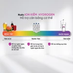 Máy Lọc Nước Ion Kiềm Hydrogen MUTOSI MP-S1001H, 10 cấp lọc mạnh mẽ, 2 chế độ nước — ảnh 6