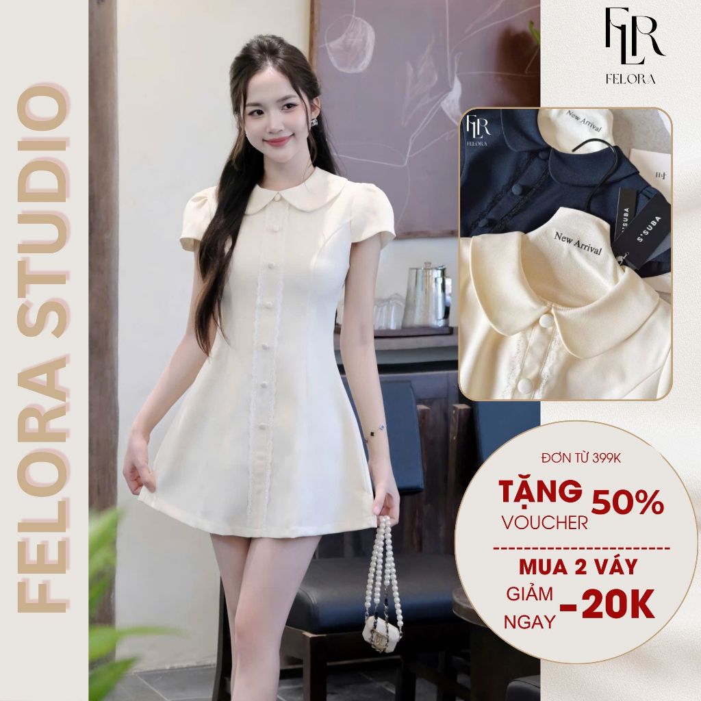 Felora Store, Cửa hàng trực tuyến | Shopee Việt Nam