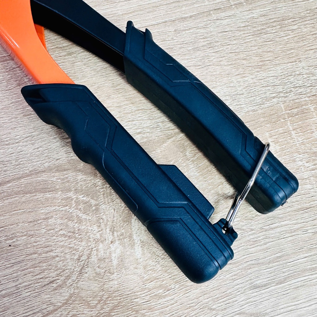Kìm Rút Đinh Tán Đa Năng Kapusi k6802 – Dụng Cụ Cầm Tay Chuyên Nghiệp, Bền Bỉ, Tiện Lợi