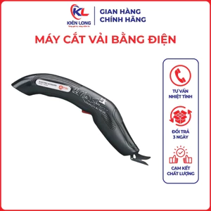 Máy Cắt Vải Bằng Điện Hãng Pin – Máy Cắt Vải Sạc Pin Chính Hãng