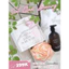 Sữa tắm senanature nourishing therapy from botanical extracts perfumed body wash 500ml/1L IS64