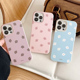 Ốp Lưng iPhone TPU Hoạ Tiết Da Mềm Bonner Chống Sốc, Bảo Vệ Camera - iP 7/8/X/XS/11/12/13/14/15/16/17/Plus/Pro/Max/Air