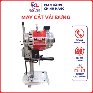 Máy Cắt Vải Đứng Dayang CZD-3C 8 Inch 750W – Cao Cấp, Máy Công Nghiệp Cho Xưởng Sản Xuất