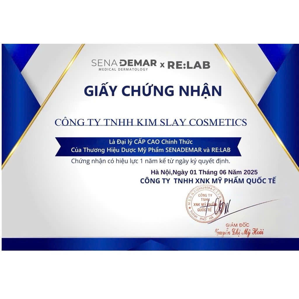 [HÀNG CTY] Kem Dưỡng Thể Body RE:LAB Nâng Tone Trắng Da RELAB Whitening Body Lotion 200ML