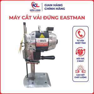 Máy Cắt Vải Eastman CDZ-3 – Máy Đứng 8/10 Inch, 750W Chính Hãng