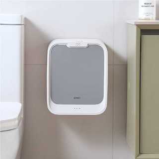HCM Thùng rác cảm biến ELPHECO treo tủ bếp 7L  ELPH564-1,ELPH563 cao cấp sang trọng  GermanySNT