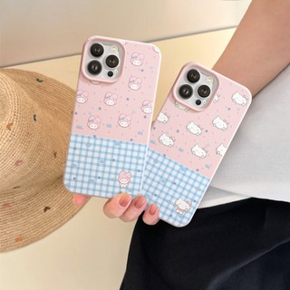 Ốp Lưng iPhone TPU Hoạ Tiết Da Mềm Cá Nhỏ Chống Sốc, Bảo Vệ Camera - iP 7/8/X/XS/11/12/13/14/15/16/17/Plus/Pro/Max/Air