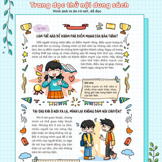 Sách - Bách Khoa Toàn Thư Vui Nhộn - Tâm Lý Học Hành Vi Trẻ Em - Tiên Phong Books
